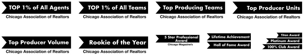 Chicago Real Estate Awards